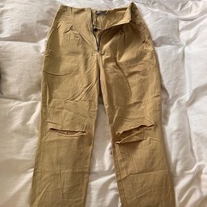 Carmar cargo pant